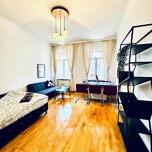 Appartement met Twee Slaapkamers